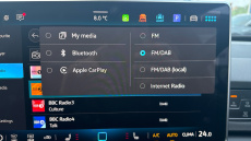 Volkswagen ID.3 150kW Pro 59kWh 5dr Auto Electric Hatchback